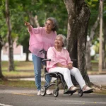 Rollators