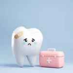 toothache