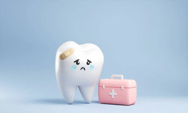 toothache