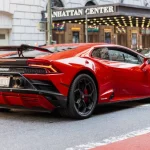 Maxton Lamborghini