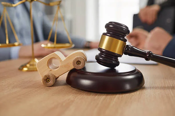 Car Accident Law firms