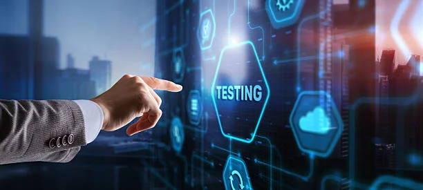 Automation testing