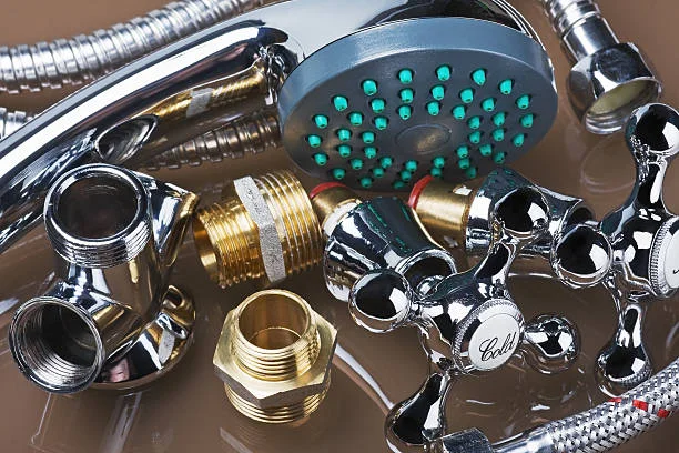 Kohler Faucet Replacement