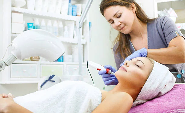 Skin Needling