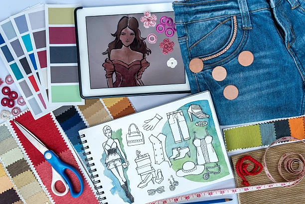 Fashion Essay