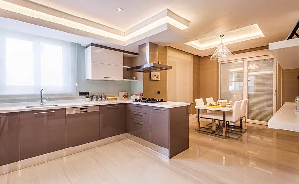 Kitchen ideas