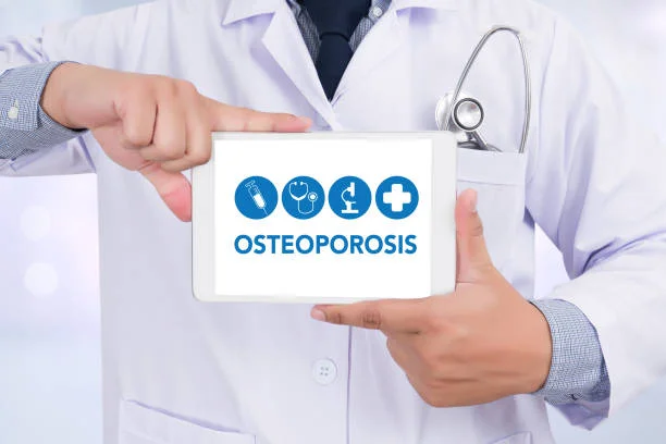 Osteoporosis