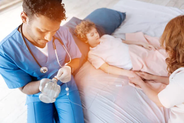 Parenteral Nutrition