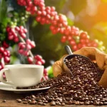 Get Coffee