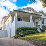 Home Extension