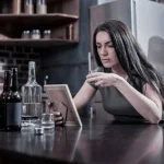 Alcohol detox