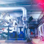Industrial heating solutions