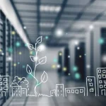 data centers