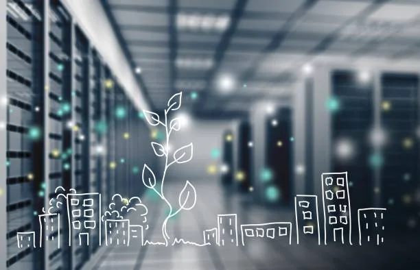 data centers