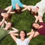 Circle of Friends