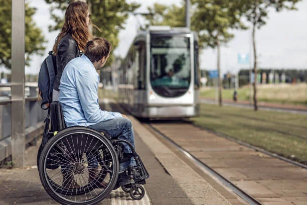 Long Distance Transport