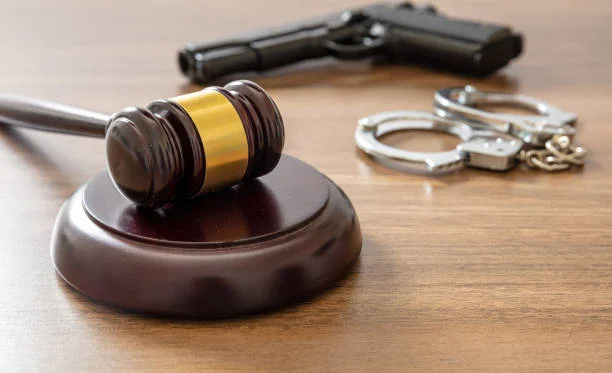 Murder Lawyer