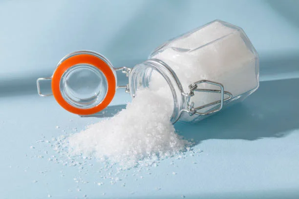 Magnesium Chloride