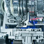 Remanufactured Transmissions