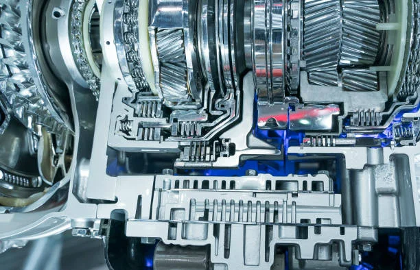 Remanufactured Transmissions