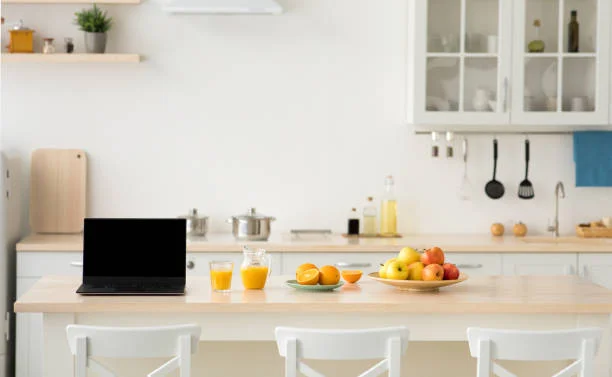 Kitchen Redesign Essentials