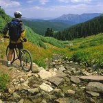 Summer Adventures in Breckenridge