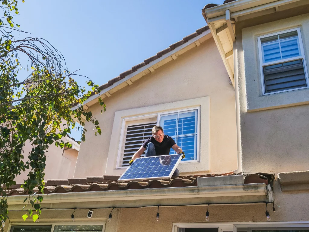 Eco-Friendly Home Improvements
