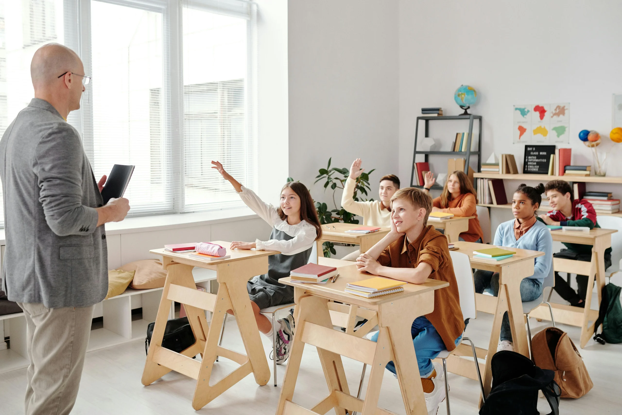 Montessori