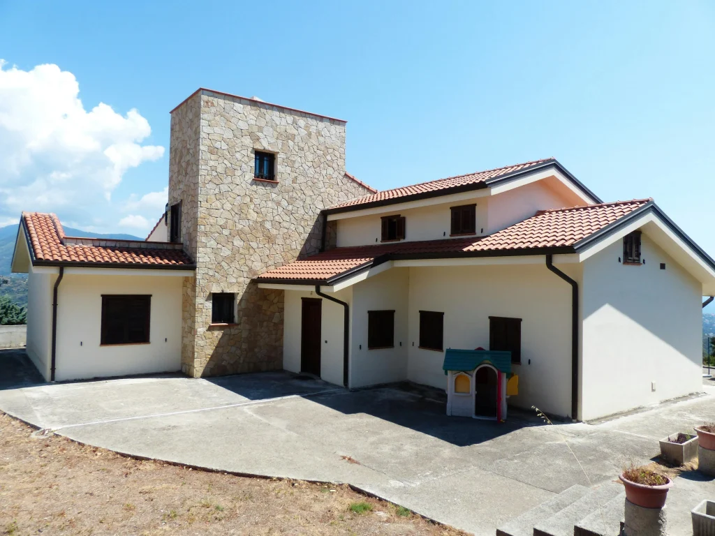 Tile Roofs