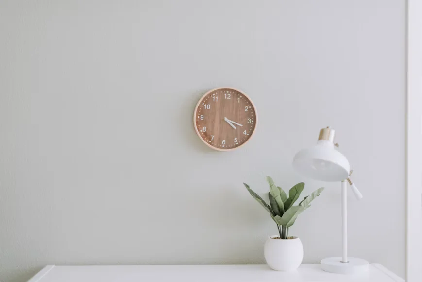 Wall Decorating
