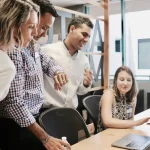 High-Performing Workforce