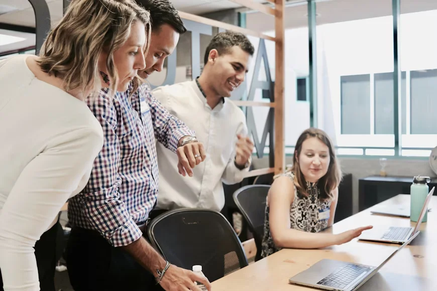 High-Performing Workforce