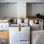 downsizing