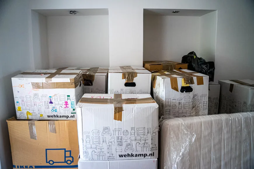 downsizing