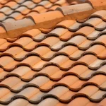 small roof issues