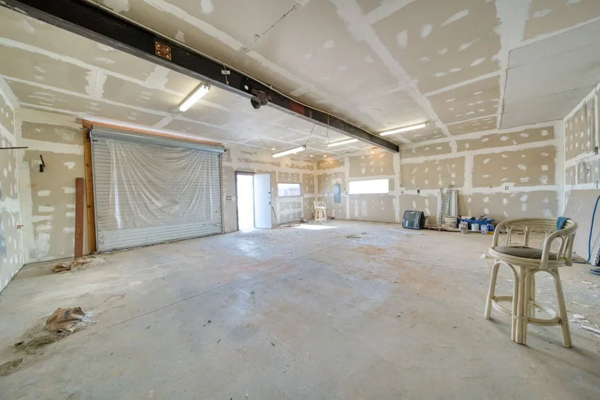 Hiring drywall experts