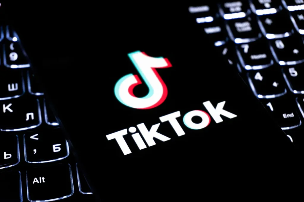 TikTok Trends in 2025