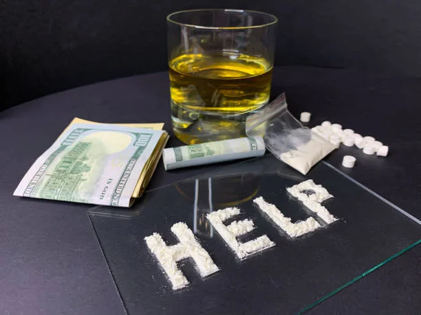 Alcohol Treatment