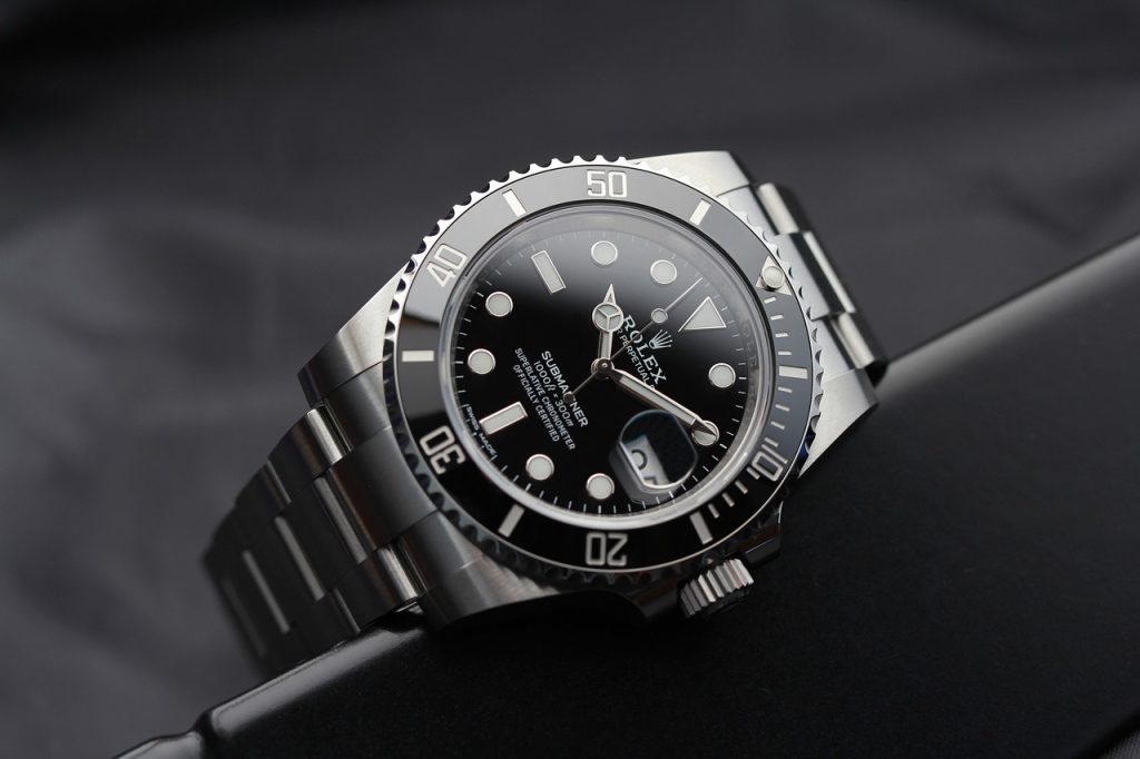 Watchmaking