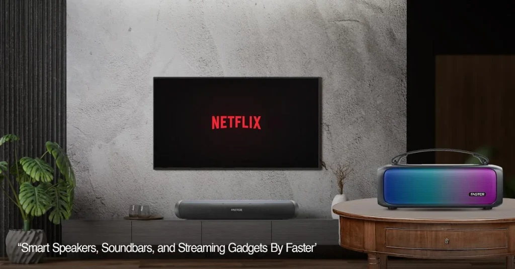 Home Entertainment