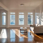 Post-renovation cleaning service in Singapore