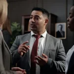 Legal Defence