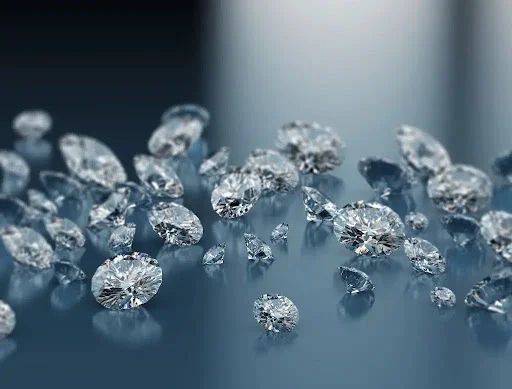 Rare Carat
