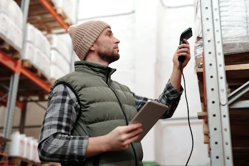 Automation in Ecommerce Inventory