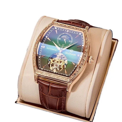 Perfect Men’s Watch