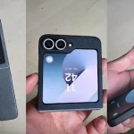 Galaxy Z Flip 7