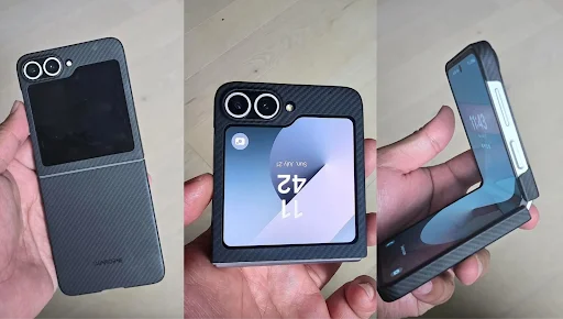 Galaxy Z Flip 7