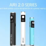 Yocan Ari 2.0