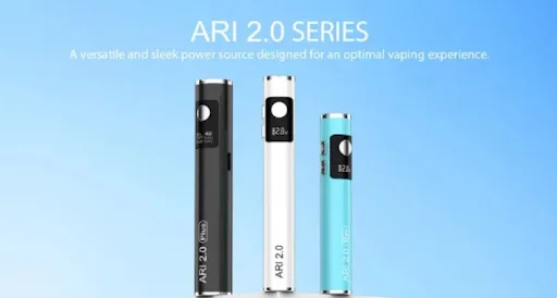 Yocan Ari 2.0