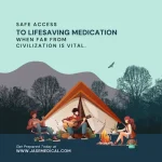 Medical Preparedness